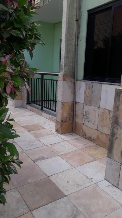 Flat Crystal Park Porto Das Dunas Aquiraz Exterior photo